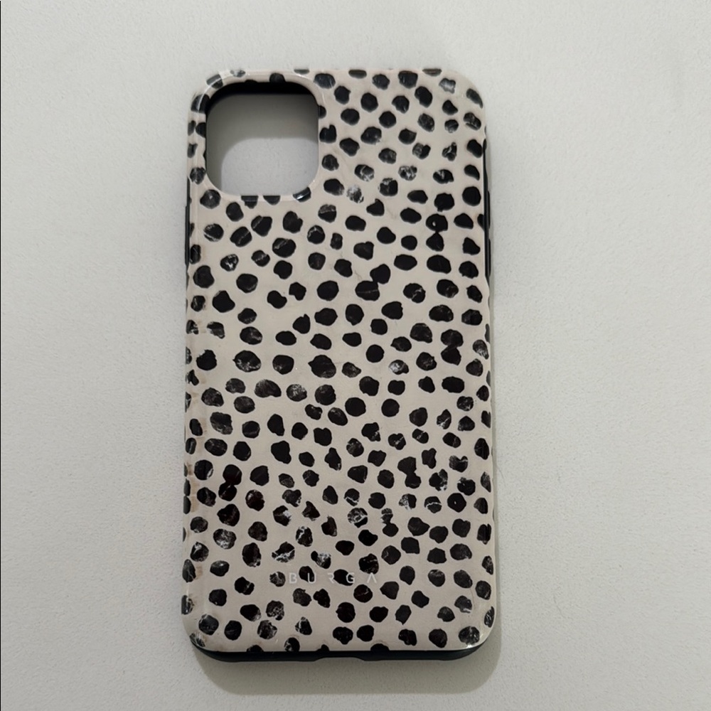 iPhone 11 Pro Max case